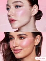 رژگونه مایع کالر بلوم COLOR BLOOM شیگلم - Image 9