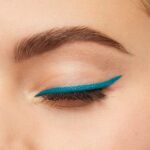 مداد چشم میبلین مدل کولوسال کژال Blue - Image 3