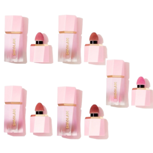 رژگونه مایع کالر بلوم COLOR BLOOM شیگلم