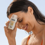 ضد آفتاب ایزدین فیوژن واتر SPF50 | پکینگ جدید - Image 2