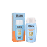 ضد آفتاب ایزدین فیوژن واتر SPF50