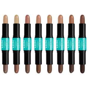 هایلایتر و کانتور دو طرفه نیکس NYX Wonder Stick