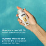 ضد آفتاب ایزدین فیوژن واتر SPF50 | پکینگ جدید - Image 6