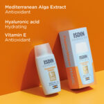 ضد آفتاب ایزدین فیوژن واتر SPF50 | پکینگ جدید - Image 8