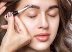 صابون ژلی و ریمل ابرو سفورا - Image 4