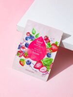 ماسک ورقه ای بری میوه مینیسو - Image 2