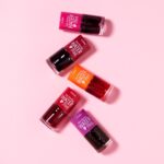 تینت لب اتود هاوس مایع Water Tint - Image 2