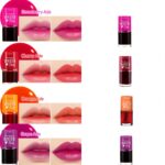 تینت لب اتود هاوس مایع Water Tint - Image 3