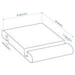 نگهدارنده موبایل و تبلت ایکیا مدل BERGENES - Image 2