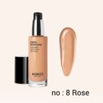 کرم پودر کیکو spf25 مدل insta‌‌‌ moisture - Image 8