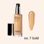 کرم پودر کیکو spf25 مدل insta‌‌‌ moisture - Image 11