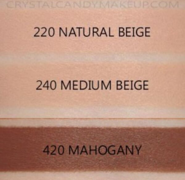 کرم پودر دبل فول کاور کالر استی رولون | 24ساعته با spf35 - Image 7