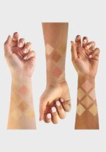 پالت هایلایتر بورژوا NOHA - Image 2
