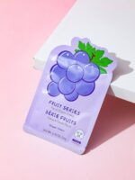 ماسک ورقه ای انگور مینیسو - Image 3