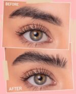 صابون ابروی گیاهی برند رزبری - Image 3