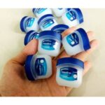 وازلین جیبی برند Vaseline - Image 3