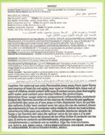 عطر مینیسو با رایحه گیاهان دلبر 100میل - Image 4