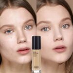 کرم پودر کیکو spf25 مدل insta‌‌‌ moisture - Image 3
