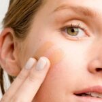 ضد آفتاب رنگی ایزدین فیوژن واتر SPF50 حجم 50 میل - Image 8