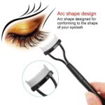 کیت فر مژه ضد ریزش مینیسو - Image 4