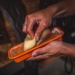 صابون زین و محصولات چرمی برند بل وویر - Image 4