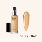 کرم پودر کیکو spf25 مدل insta‌‌‌ moisture - Image 6