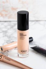کرم پودر کیکو spf25 مدل insta‌‌‌ moisture - Image 4