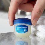وازلین جیبی برند Vaseline - Image 5