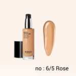 کرم پودر کیکو spf25 مدل insta‌‌‌ moisture - Image 7