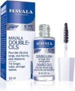 سرم تقویت کننده مژه و ابرو ماوالا DOUBLE-LASH - Image 4