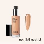 کرم پودر کیکو spf25 مدل insta‌‌‌ moisture - Image 9