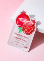 ماسک ورقه ای انار مینیسو - Image 7