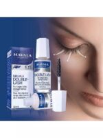 سرم تقویت کننده مژه و ابرو ماوالا DOUBLE-LASH - Image 3