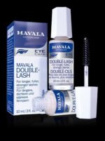 سرم تقویت کننده مژه و ابرو ماوالا DOUBLE-LASH - Image 2