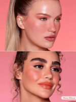 رژگونه مایع کالر بلوم COLOR BLOOM شیگلم - Image 15