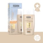 ضد آفتاب رنگی ایزدین فیوژن واتر SPF50 حجم 50 میل - Image 4