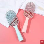 برس و شانه مو مینیسو BROSSE A CHEVERUX - Image 5