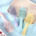 برس و شانه مو مینیسو BROSSE A CHEVERUX - Image 6