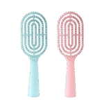 برس و شانه مو مینیسو BROSSE A CHEVERUX