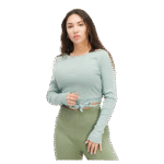 لباس ورزشی زنانه پوما کلریتی آستین بلند