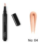 کانسیلر مایع فول کاور کیکو مدل Highlighting fluid concealer - Image 2