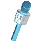 میکروفون و اسپیکر بی سیم مینیسو - Image 2