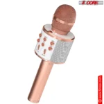 میکروفون و اسپیکر بی سیم مینیسو - Image 3