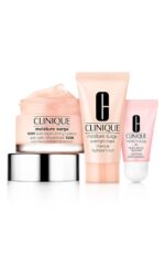 ست مراقبت از پوست آبرسان کلینیک مدل Hydrating Skincare - Image 4