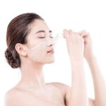 ماسک ورقه ای مرطوب کننده ویتامین B5 مینیسو - Image 3