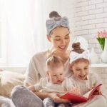 هدبند پاپیونی مینیسو، ست 2عددی - Image 4