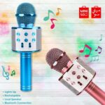 میکروفون و اسپیکر بی سیم مینیسو - Image 5