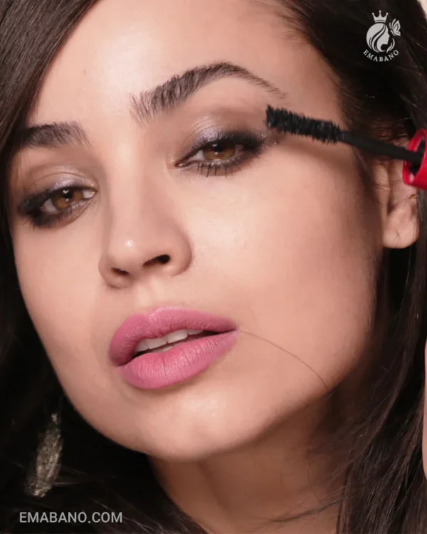 ریمل مشکی حجم دهنده رولون مدل Big Bad Lash | ضدحساسیت و اشک - Image 4