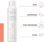 اسپری آب avene اورجینال فرانسوی حاوی آب چشمه اون 300 میل | ترمیم کننده، مرطوب کننده، ضد التهاب - Image 3