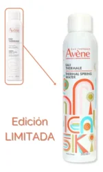 اسپری آب avene اورجینال فرانسوی حاوی آب چشمه اون 300 میل | ترمیم کننده، مرطوب کننده، ضد التهاب - Image 2